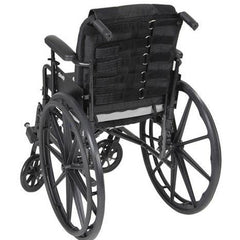 Back Cushion  General Use Adjustable Tension   All Care Store