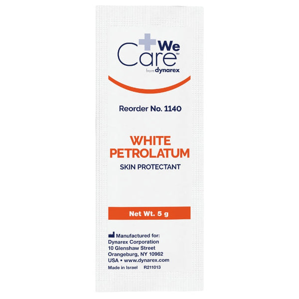 dynarex white petrolatum