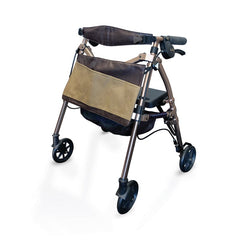 Elite Travel Rollator Micro | Lightweight Compact Mobility Walker