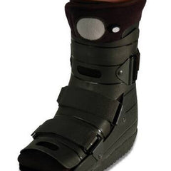 Walker Boot PROCARE Nextep Contour Shortie Non Pneumatic Adult Large Short
