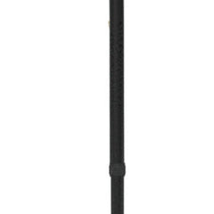 ProBasics Bariatric Quad Cane, Large Base (Black), 2/ca