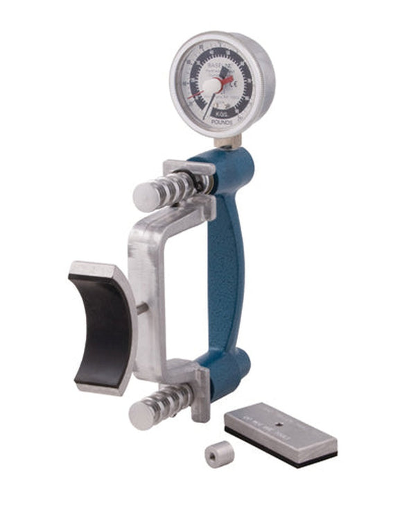 Grip Strength Dynamometer Lite W/3 Pads