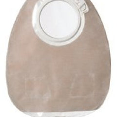 Urostomy Pouch SenSura Click Two Piece System 10 3/8 Inch Length, Maxi 40 mm Stoma Drainable