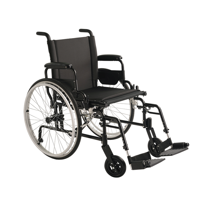 dynarex dynaride s5 ultra lite wheelchair