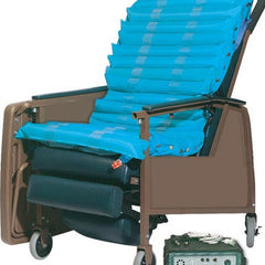 Geriatric Recliner Mattress & Pump System