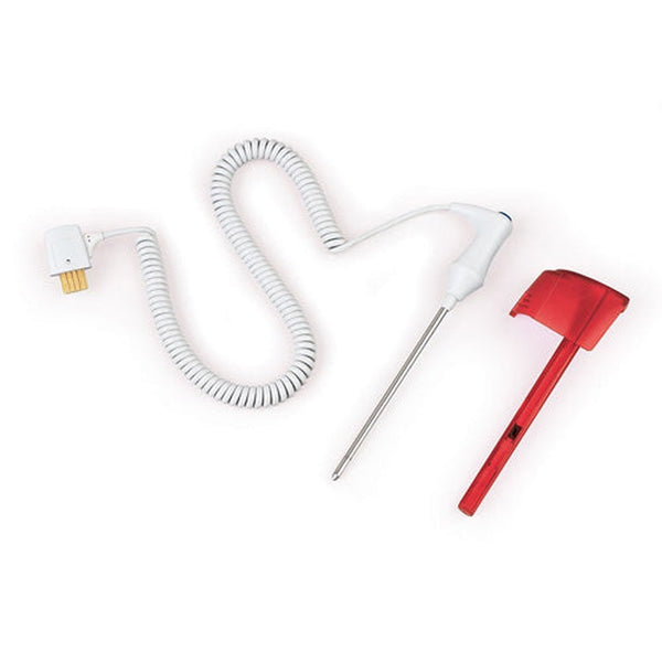 Rectal Probe For # 690 Sure Temp Thermometer   All Care Store