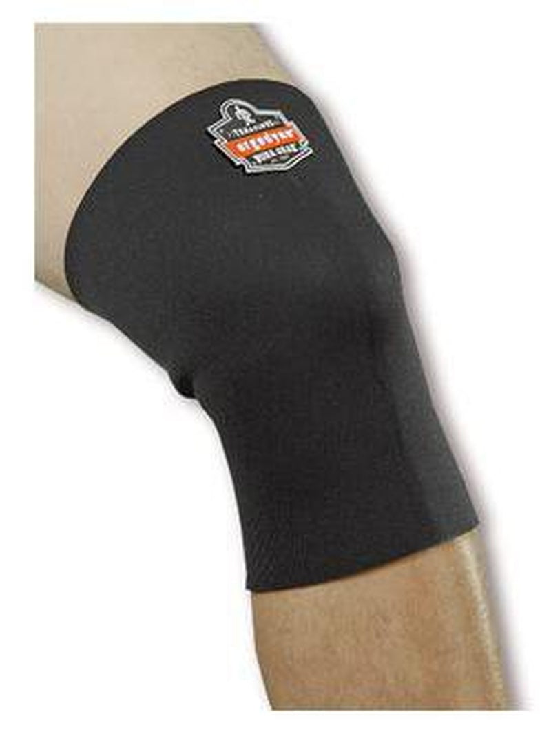Knee Support ProFlex Medium Pull On 14 to 15 Inch Circumference Left or Right Knee