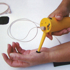 Port Muscle Stim- Ems-2c I.d.c. And Pulsed