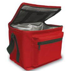Insulated Biohazard Specimen Transport Tote Premium 5 1/2 X 7 X 9 Inch