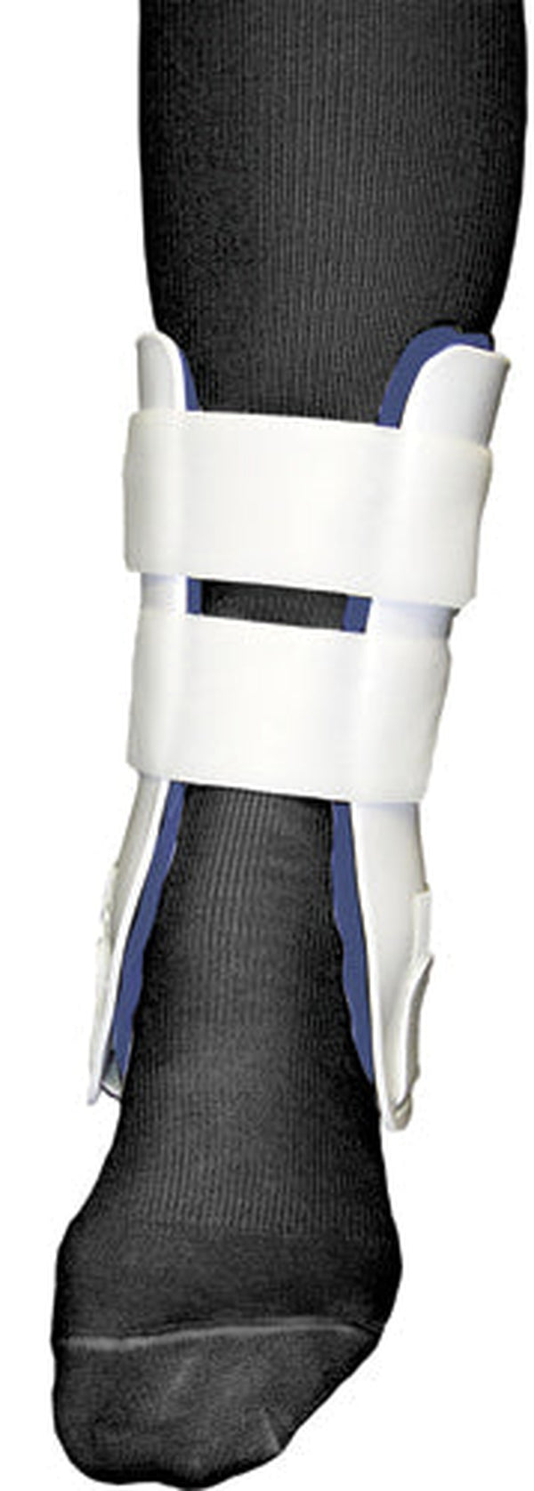 Rigid Stirrup Ankle Brace Small  8.5   All Care Store