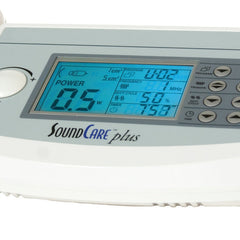 SoundCare Plus Professional Ultrasound Device