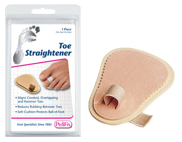 Single Toe Straightener By Pedifix   All Care Store