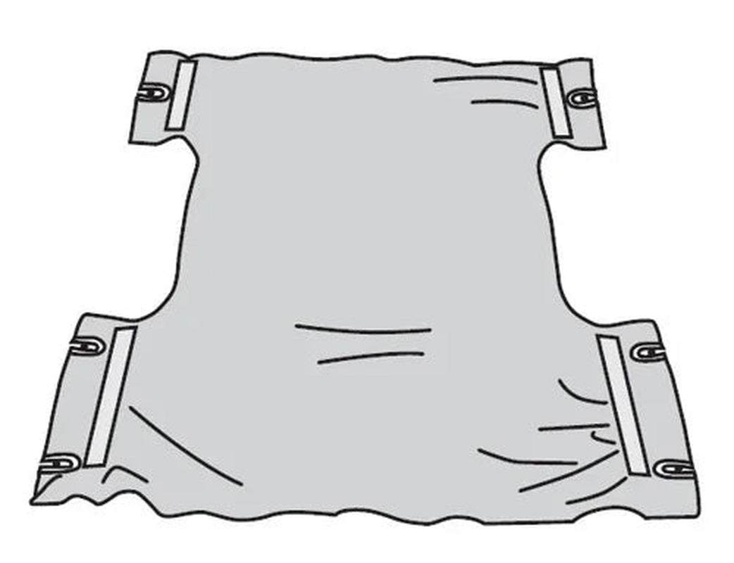Sling   Canvas Seat Only   All Care Store