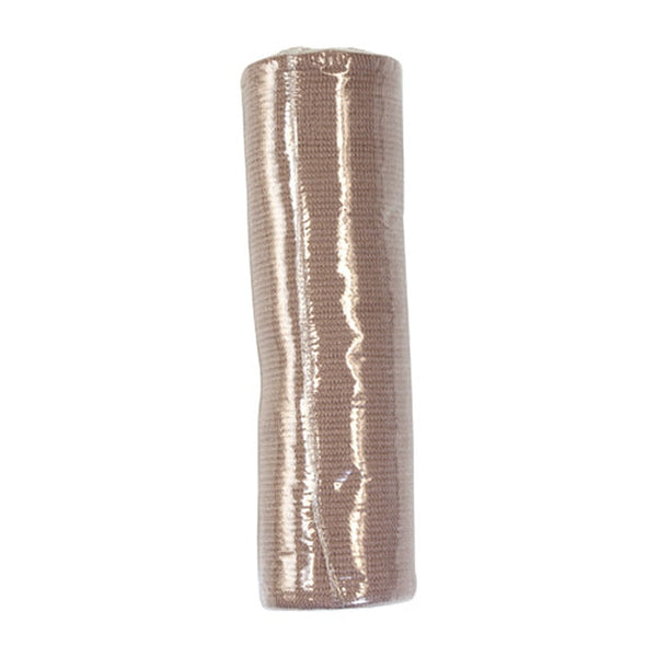 Elastic Bandage 6  X 4.5 Yards Bx/10  (l/f)   All Care Store