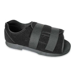 Soft Touch Post Op Shoe Men's Small   6   8   All Care Store