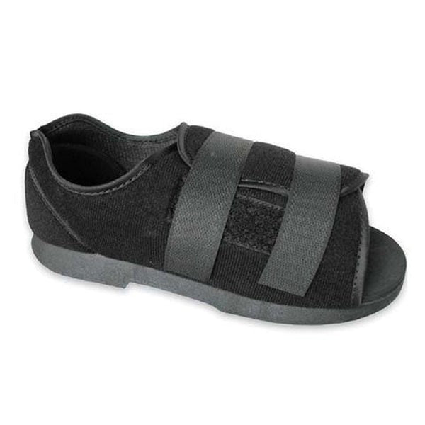 Soft Touch Post Op Shoe Men's Small   6   8   All Care Store