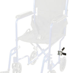 Brake Assembly For Drive Transport Chairs  Left