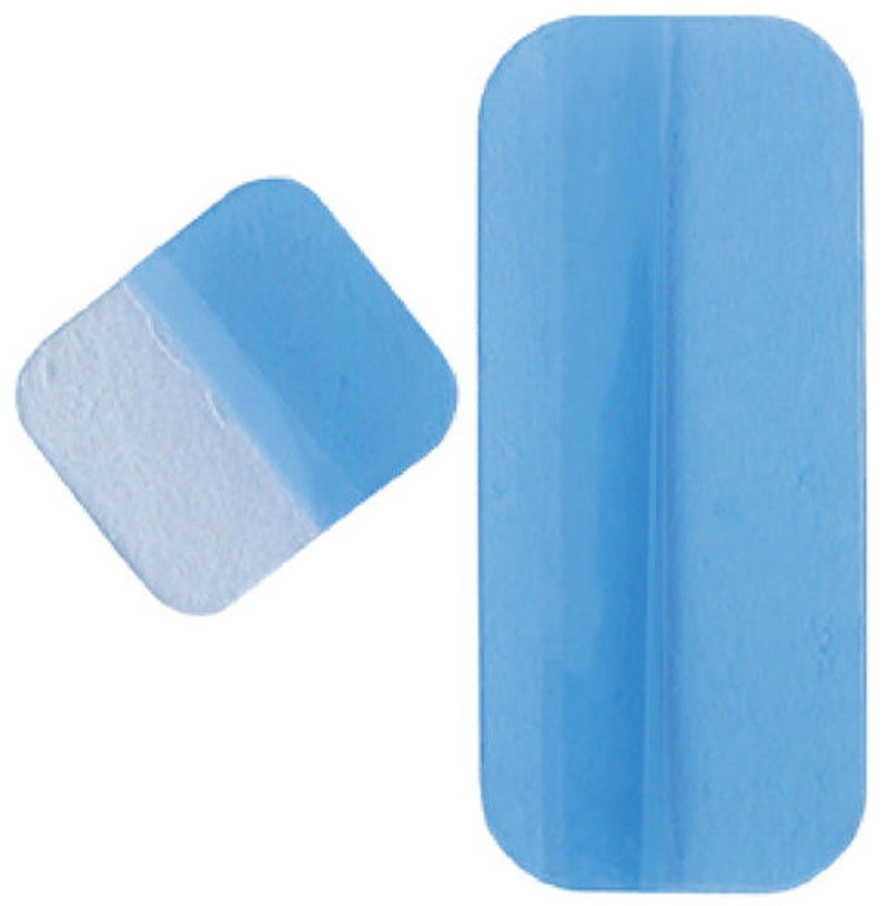 Uni patch Clear Tac Electrode Patch 1.5  X 1.75  Pack/20   All Care Store