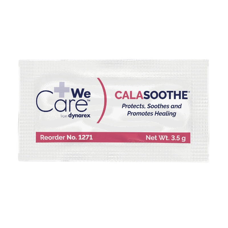 dynarex calasoothe skin protectant moisture barrier cream