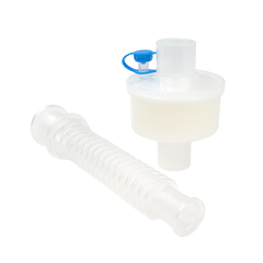 Dynarex Heat Moisture Exchanger Filters (HMEF)