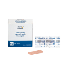 Heavy Duty Woven Fabric Bandage