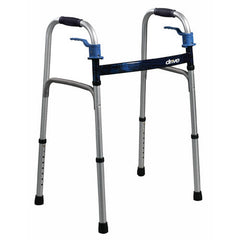 Walker Folding Trigger Release Junior   All Care Store