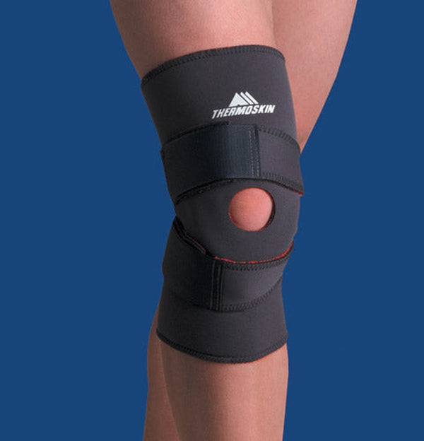 Thermoskin Patella Tracking Stabilizer  Large 14.5  15.75   All Care Store