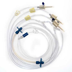 Trifurcated Transfer Set TrueCare