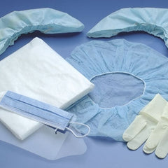 Personal Protection Kit