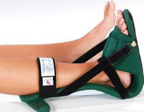 Multi Use Flex e core Boot Pediatric Leeder   Leeder   All Care Store