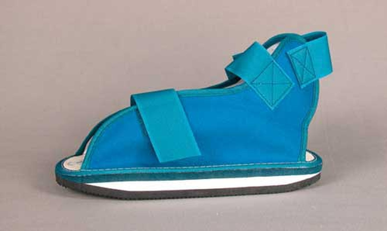 Cast Boot Open Toe Medium   All Care Store