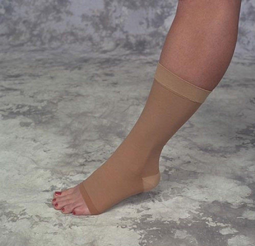 Nylon Two way Stretch Ankle Brace Small   All Care Store