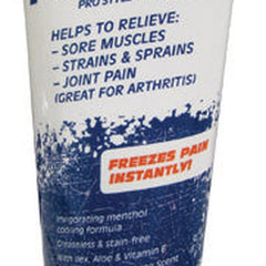 Fastfreeze Therapy Gel  4oz Tube