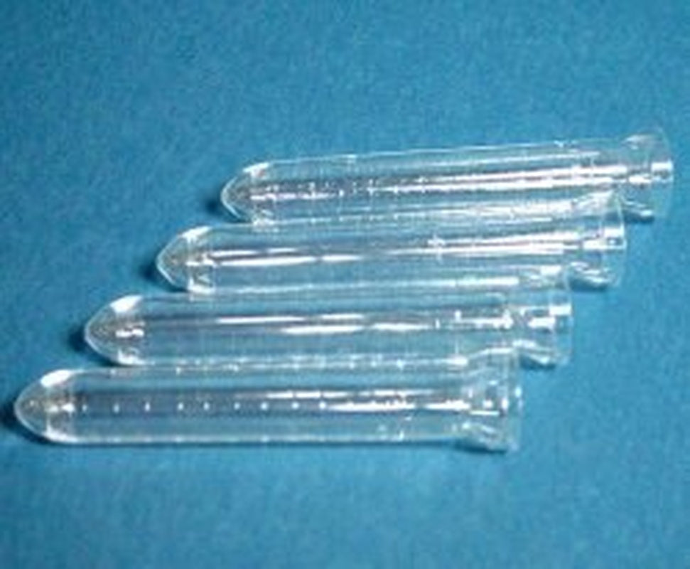 Urine Sample Tube Urin Tek Bayer Urinalysis Instruments