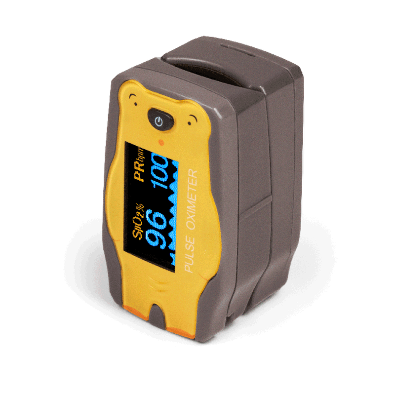 Dynarex Fingertip Pulse Oximeter