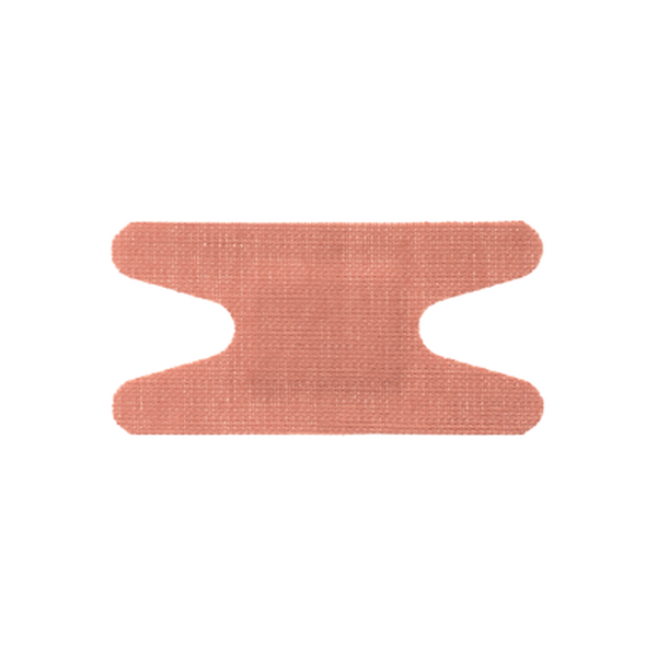 Heavy Duty Woven Fabric Bandage - Knuckle