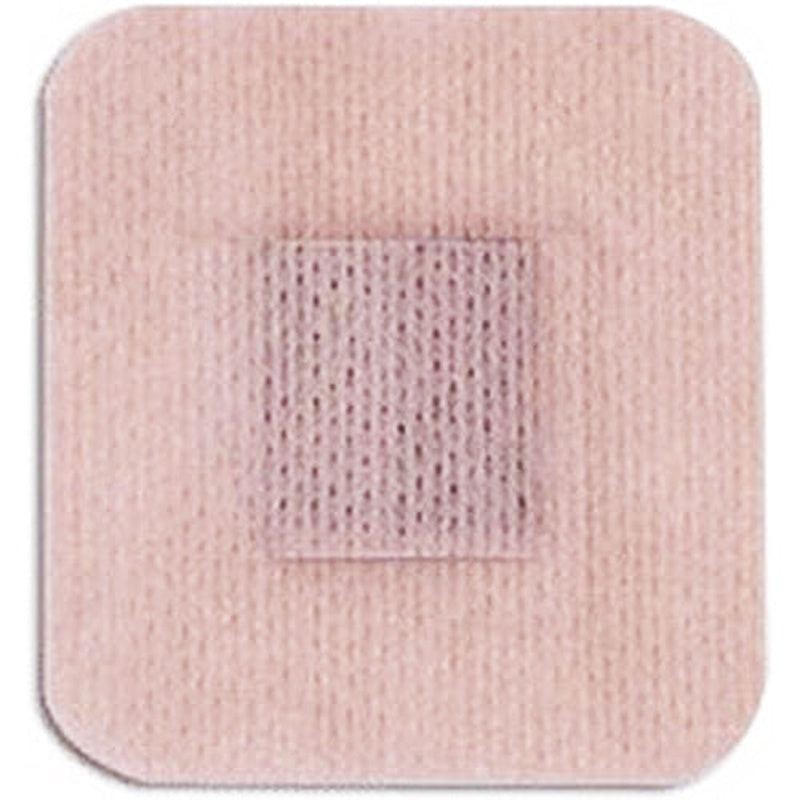 Multi day Electrodes 2.25x2.5  Square  Pk/40  Model 633/40   All Care Store