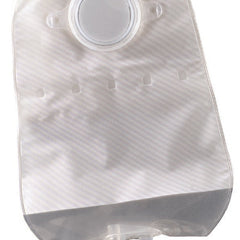Urostomy Pouch Sur Fit Natura Two Piece System 9 Inch Length, Small Drainable