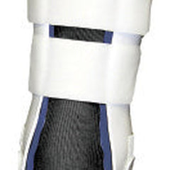 Rigid Stirrup Gel  Air Ankle Brace-Sm