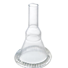 Mentor Clear-advantage Cath Medium  Box/30  L/f