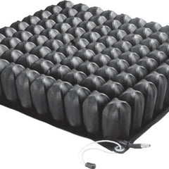 Roho Hi Profile Cushion 18  X 18 X4.25  Single Valve