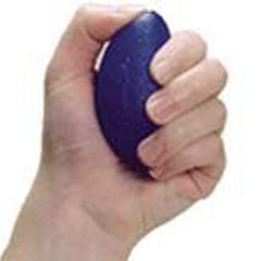 Hand Eggsercizer firm (plum)   All Care Store