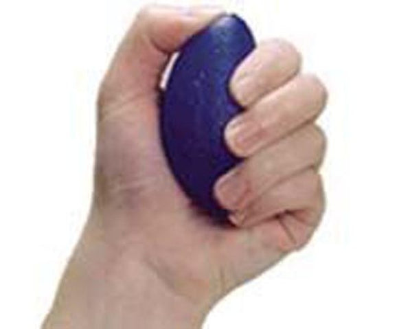 Hand Eggsercizer firm (plum)   All Care Store