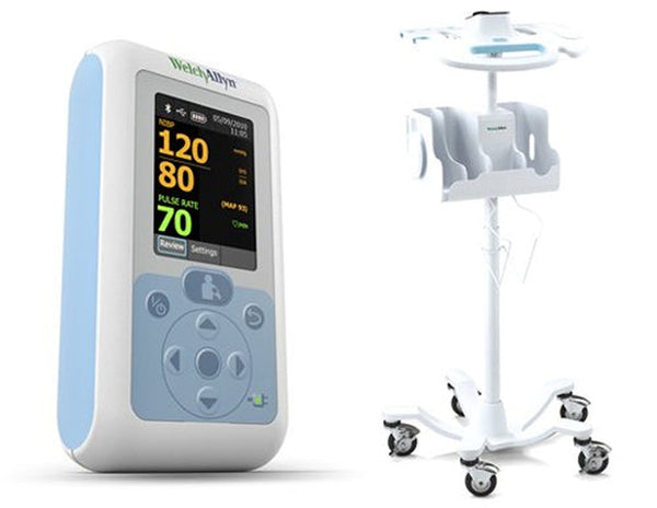 Pro Bp 3400  Mobile  Digital   All Care Store