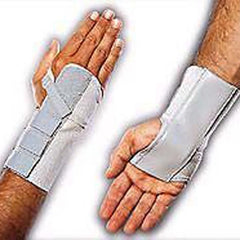 Gel Elastic Wrist Support Right Large(mfgr#207077)   All Care Store
