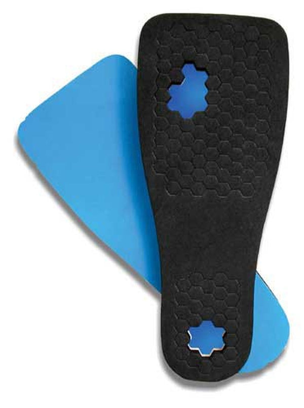 Peg Assist Insole Womens Medium Size 6.5   8   All Care Store