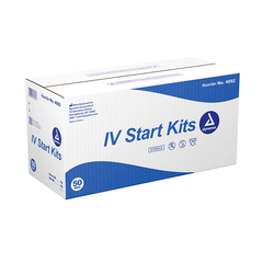 dynarex iv start kits 1
