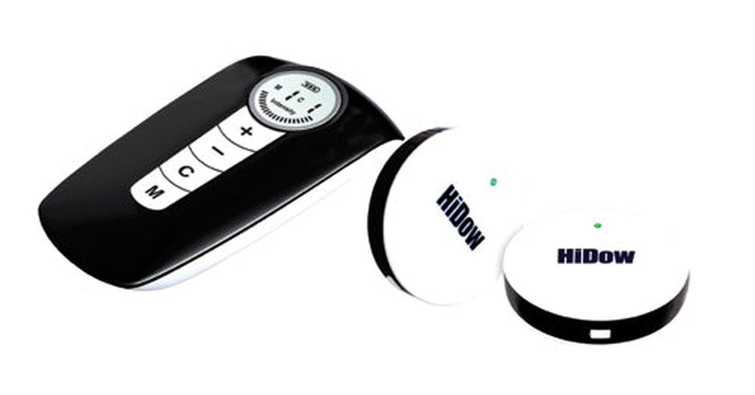Wireless TENS/EMS System OTC   All Care Store
