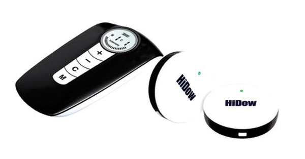 Wireless TENS/EMS System OTC   All Care Store