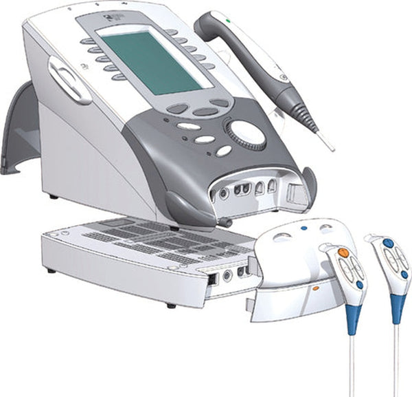 Intelect Legend Xt System 4-channel Electrotherapy